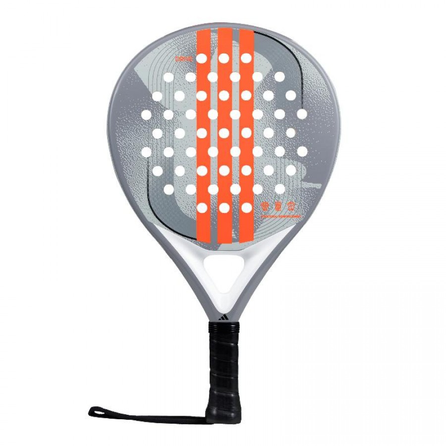 Pala Adidas Drive Gris 3.4 2025  Oferta + Barato