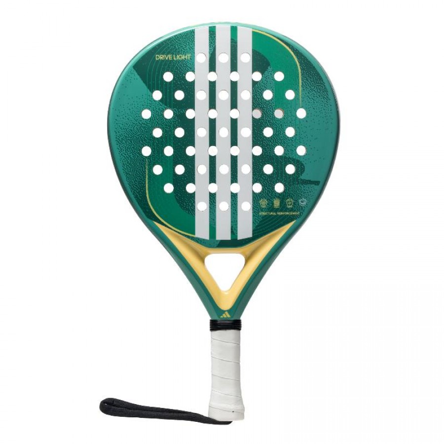 Pala Adidas Drive Light 3.4 2025  Offerta + Economico