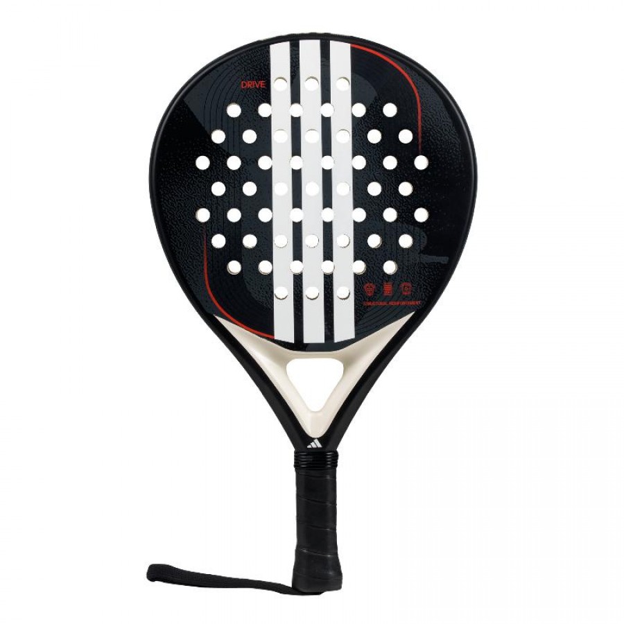 Adidas Drive Black 3.4 2025 Racket  Offer + Cheap