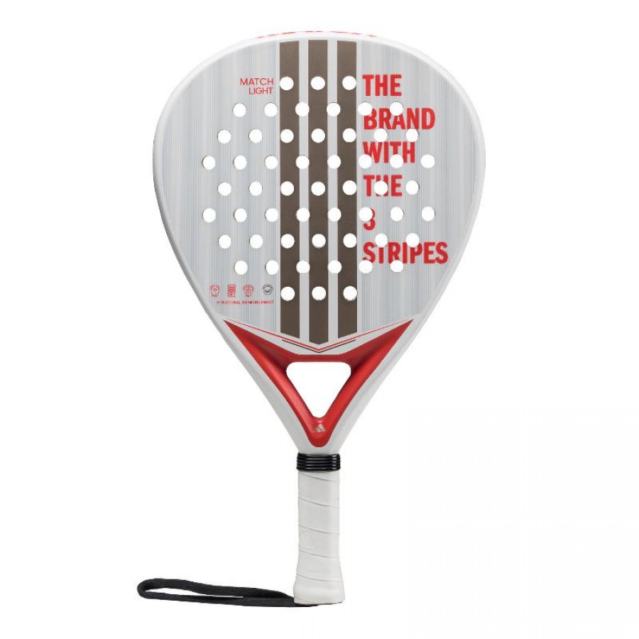 Pala Adidas Match Light 3.4 2025  Offerta + Economico