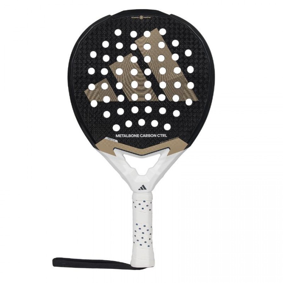 Pala Adidas Metalbone Carbon Control 3.4 2025  Oferta + Barato