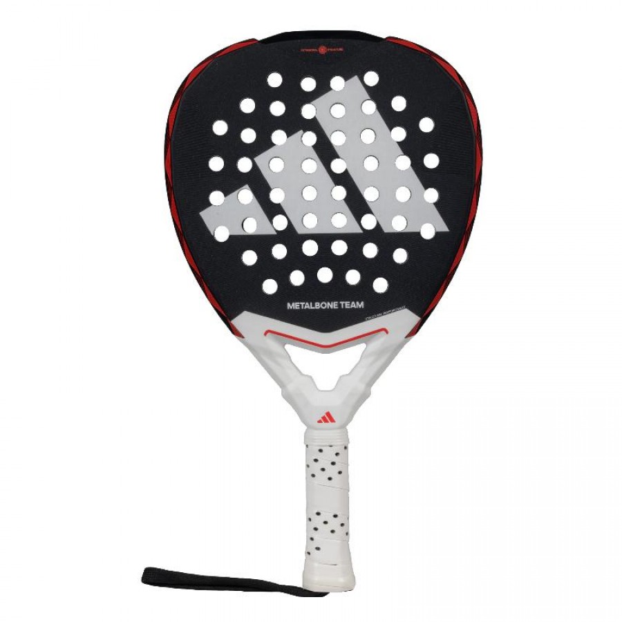 Pala Adidas Metalbone Team 3.4 2025  Oferta + Barato
