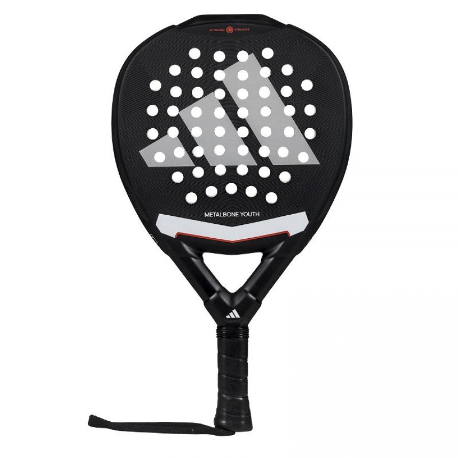 Pala Adidas Metalbone Youth 3.4 2025  Oferta + Barato