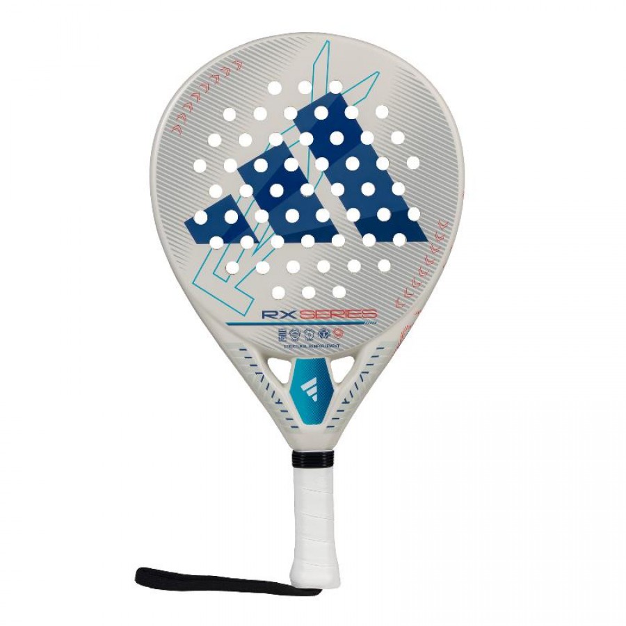 Pala Adidas RX Series Light 3.4 2025  Offer + Cheap