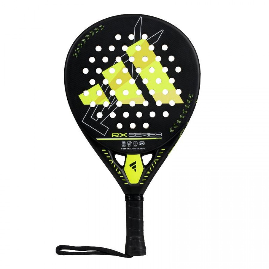 Pala Adidas RX Series Lima 3.4 2025  Oferta + Barato