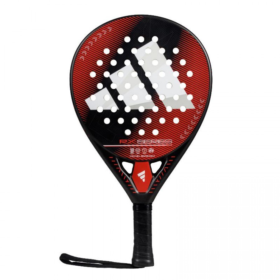 Racchetta Adidas RX Series Red 3.4 2025  Offerta + Economico