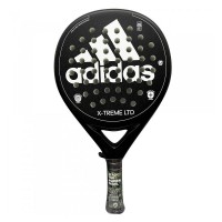 Racchetta Adidas X-Treme Nero Bianco  Offerta + Economico