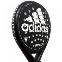 Racchetta Adidas X-Treme Nero Bianco  Offerta + Economico