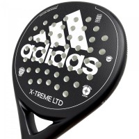 Racchetta Adidas X-Treme Nero Bianco  Offerta + Economico