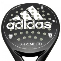 Racchetta Adidas X-Treme Nero Bianco  Offerta + Economico
