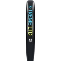 Racchetta Adidas X-Treme Nero Lime  Offerta + Economico