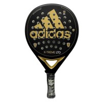 Racchetta Adidas X-Treme Oro Nero  Offerta + Economico