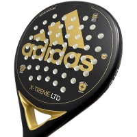 Racchetta Adidas X-Treme Oro Nero  Offerta + Economico