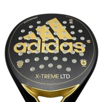 Racchetta Adidas X-Treme Oro Nero  Offerta + Economico