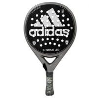 Racchetta Adidas X-Treme Argento Bianco  Offerta + Economico