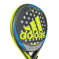 Racchetta Adidas X5 Ultimate Gialla  Offerta + Economico