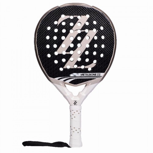 Pala Adidas Zinedine Zidane Metalbone ZZ Team 2026