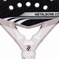 Pala Adidas Zinedine Zidane Metalbone ZZ Team 2026