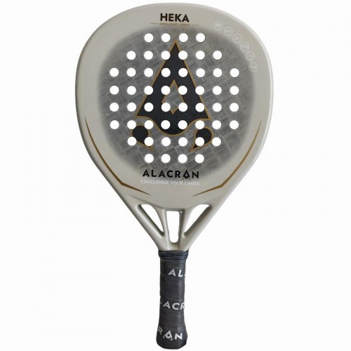 Pala Alacran Heka Pala Alacran Heka