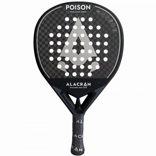 Pala Alacran Poison Pala Alacran Poison