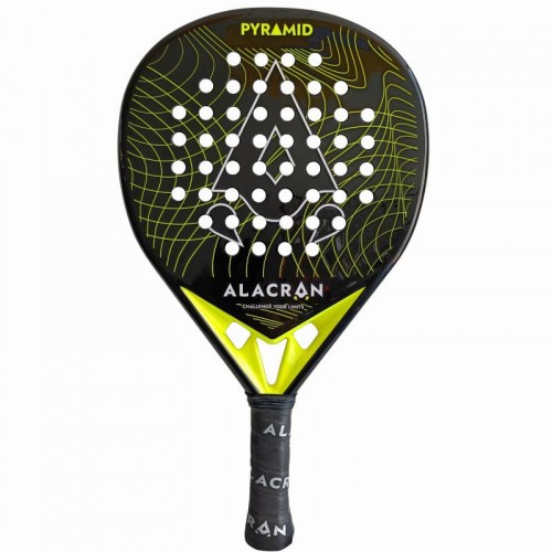 Pala Alacran Pyramid Pala Alacran Pyramid