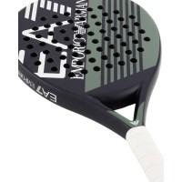 Pala Armani EA7 Azul Oscuro Verde