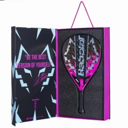 Pala Babolat Juan Lebron Viper 3.1 2027