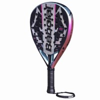 Pala Babolat Juan Lebron Viper Soft 3.1 2027