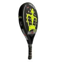 Pala Nero Crown Coyote Giallo  Offerta + Economico