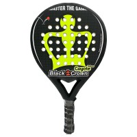 Pala Nero Crown Coyote Giallo  Offerta + Economico