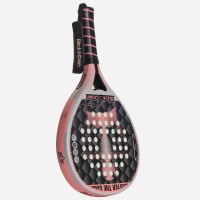 Pala Black Crown Marta Marrero Hurricane 2.0