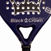 Pala Black Crown Piton Azul