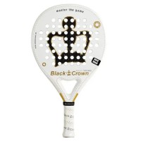 Pala Black Crown Piton Blanco 2025  Offer + Cheap