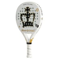 Pala Black Crown Piton Blanco 2025  Offer + Cheap