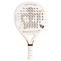 Black Crown Piton White Soft 2025 Paddle  Offer + Cheap