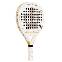 Black Crown Piton White Soft 2025 Paddle  Offer + Cheap