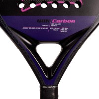 Pala Black Crown Win Carbon 2025  Offerta + Economico