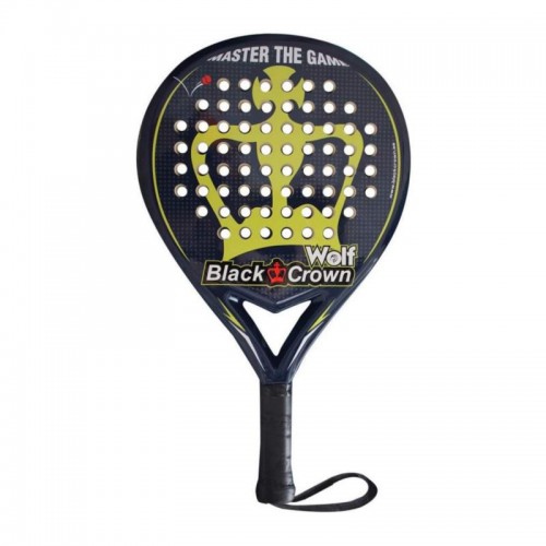 Pala Black Crown Wolf Pala Black Crown Wolf