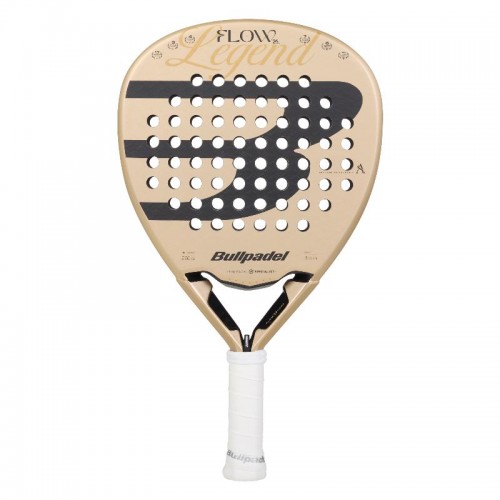 Pala Bullpadel Ale Salazar Flow 2027