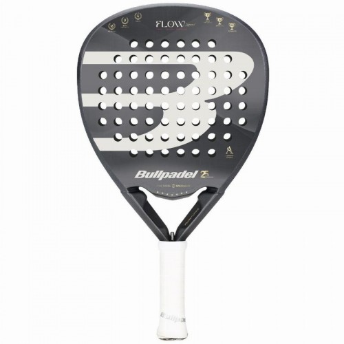 Pala Bullpadel Ale Salazar Flow Legend 2026 Pala Bullpadel Ale Salazar Flow Legend 2026