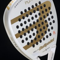 Pala Bullpadel Ale Salazar Flow Woman 2024  Oferta + Barato