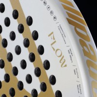 Pala Bullpadel Ale Salazar Flow Woman 2024  Oferta + Barato
