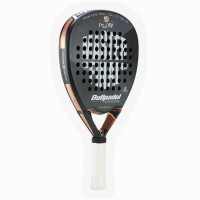 Pala Bullpadel Ale Salazar Flow Woman Master Final 23  Oferta + Barato
