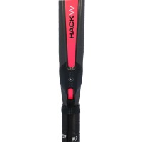 Pala Bullpadel Ale Salazar Hack 2019  Oferta + Barato
