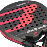 Pala Bullpadel Ale Salazar Hack 2019  Oferta + Barato
