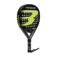 Pala Bullpadel Black Dragon 4.0  Oferta + Barato