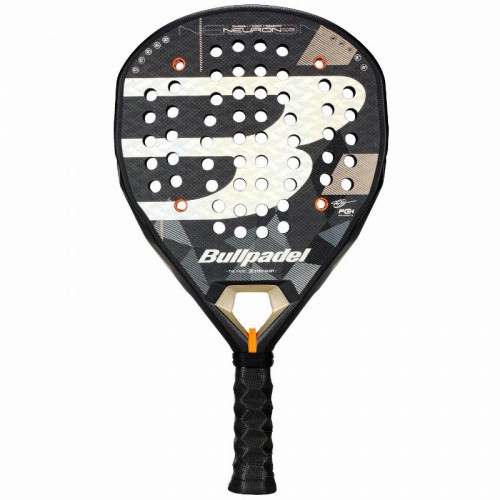 Pala Bullpadel Chingotto Neuron 02 2026 Pala Bullpadel Chingotto Neuron 02 2026