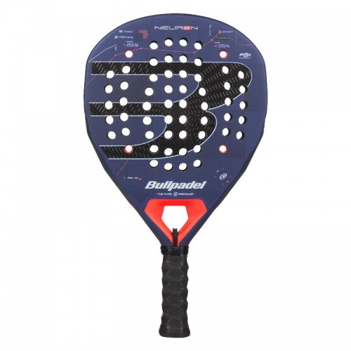Pala Bullpadel Chingotto Neuron 02 2027