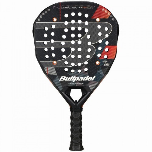 Pala Bullpadel Chingotto Neuron 02 Edge 2026 Pala Bullpadel Chingotto Neuron 02 Edge 2026