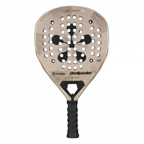 Pala Bullpadel Chingotto Neuron 02 Premier Padel 2026